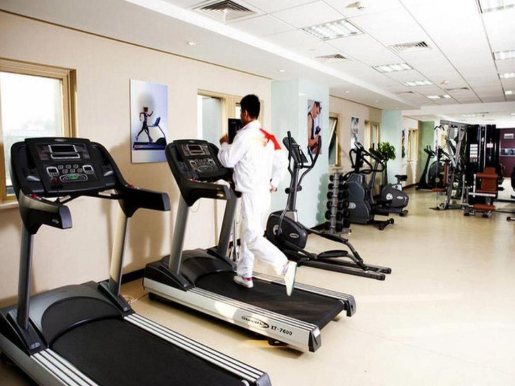 Beijing Guizhou Hotel Luaran gambar