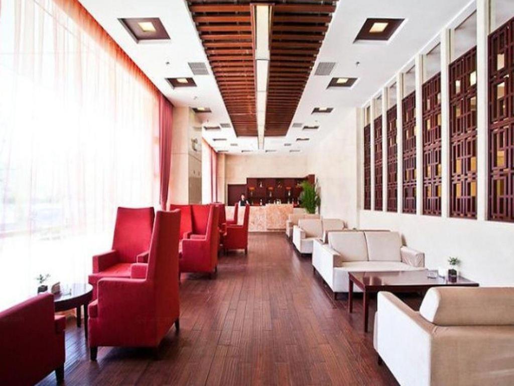Beijing Guizhou Hotel Luaran gambar