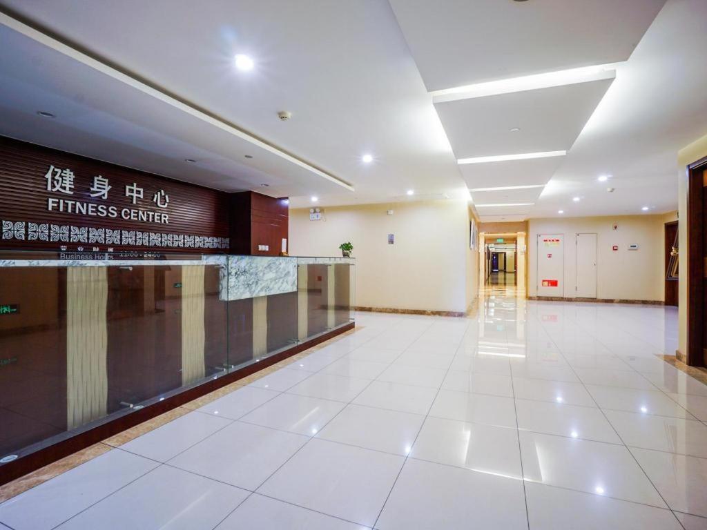 Beijing Guizhou Hotel Luaran gambar