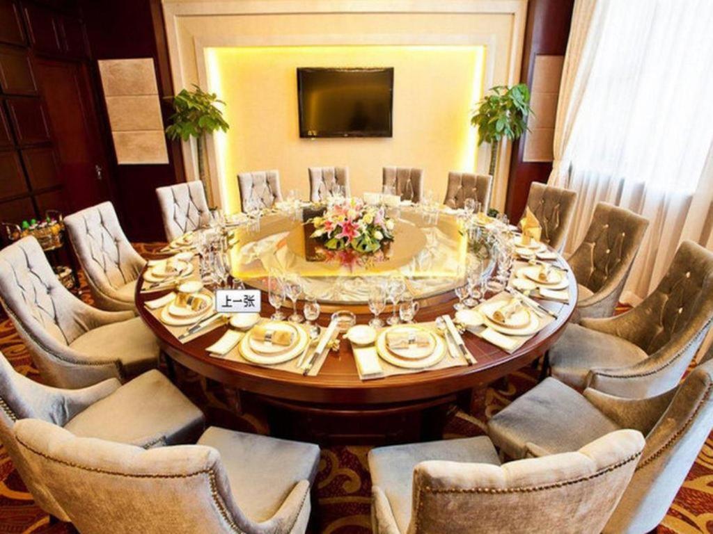 Beijing Guizhou Hotel Luaran gambar