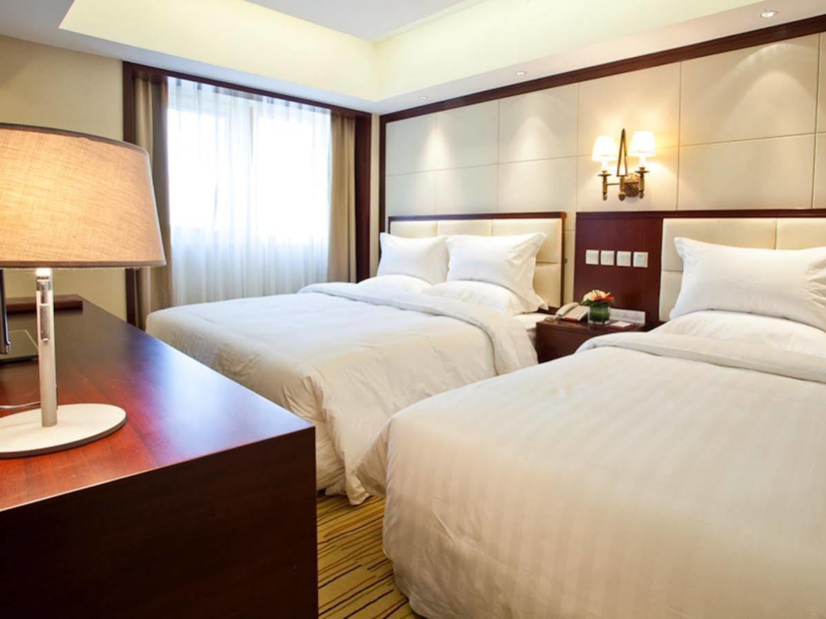Beijing Guizhou Hotel Luaran gambar
