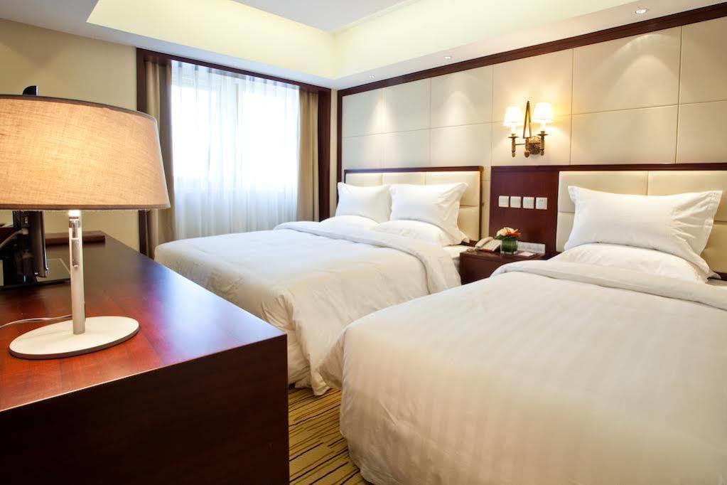 Beijing Guizhou Hotel Luaran gambar